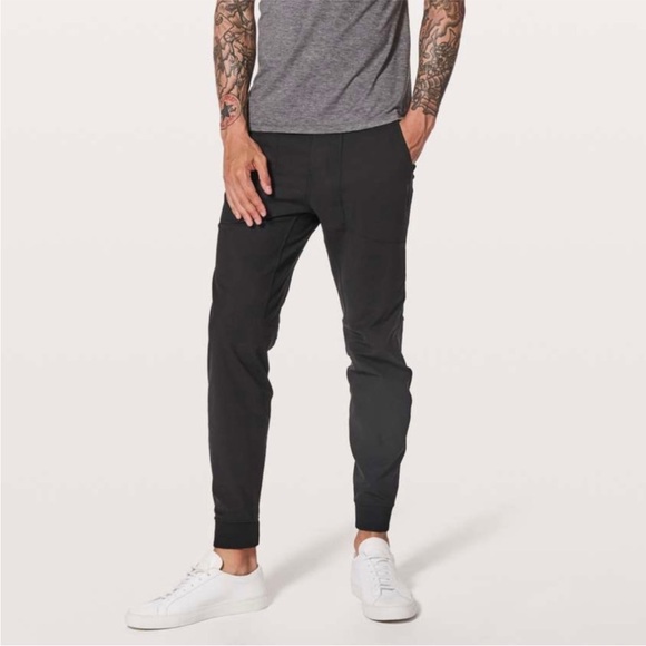 Lululemon ABC Jogger 31
